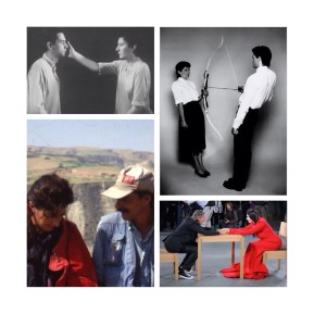 Ulay&Marina-Shedsenn